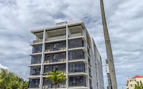 Scott Service Suites Sdn Bhd